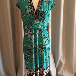 Liz Claiborne petite dress